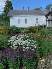 Old Stone House Museum