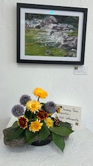 Carol B.'s Arrangement