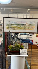 Judy's Arrangement