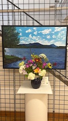 Judy's Arrangement