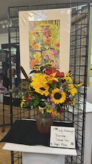 Carol B.'s Arrangement