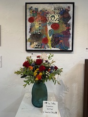 Judy's Arrangement
