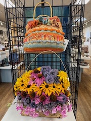 Carol B.'s Arrangement