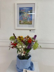 Carol B.'s Arrangement