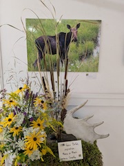 Carol B.'s Arrangement
