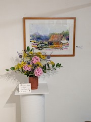 Carol B.'s Arrangement